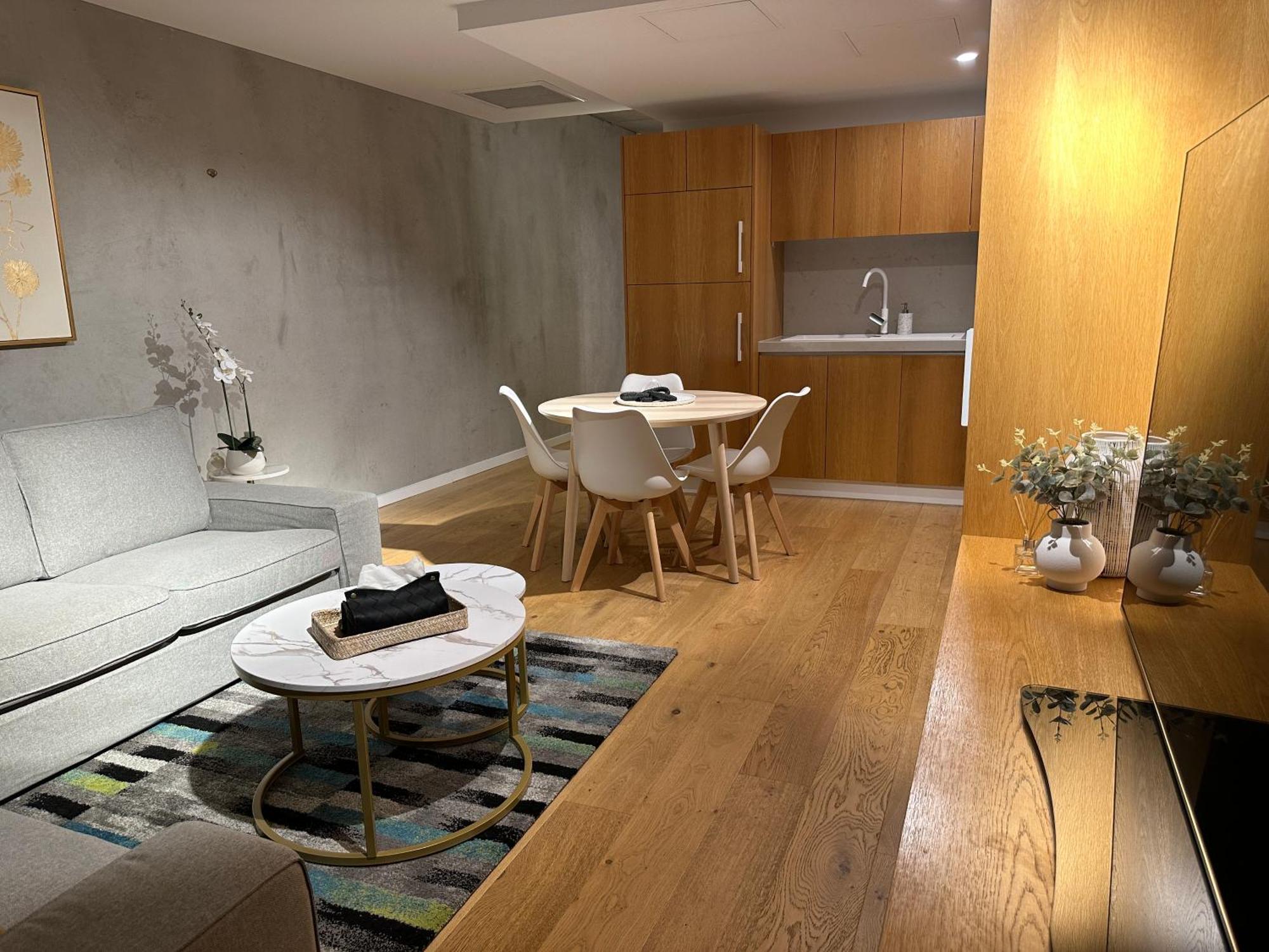 Apartment Palko - Luxury In The Canberra