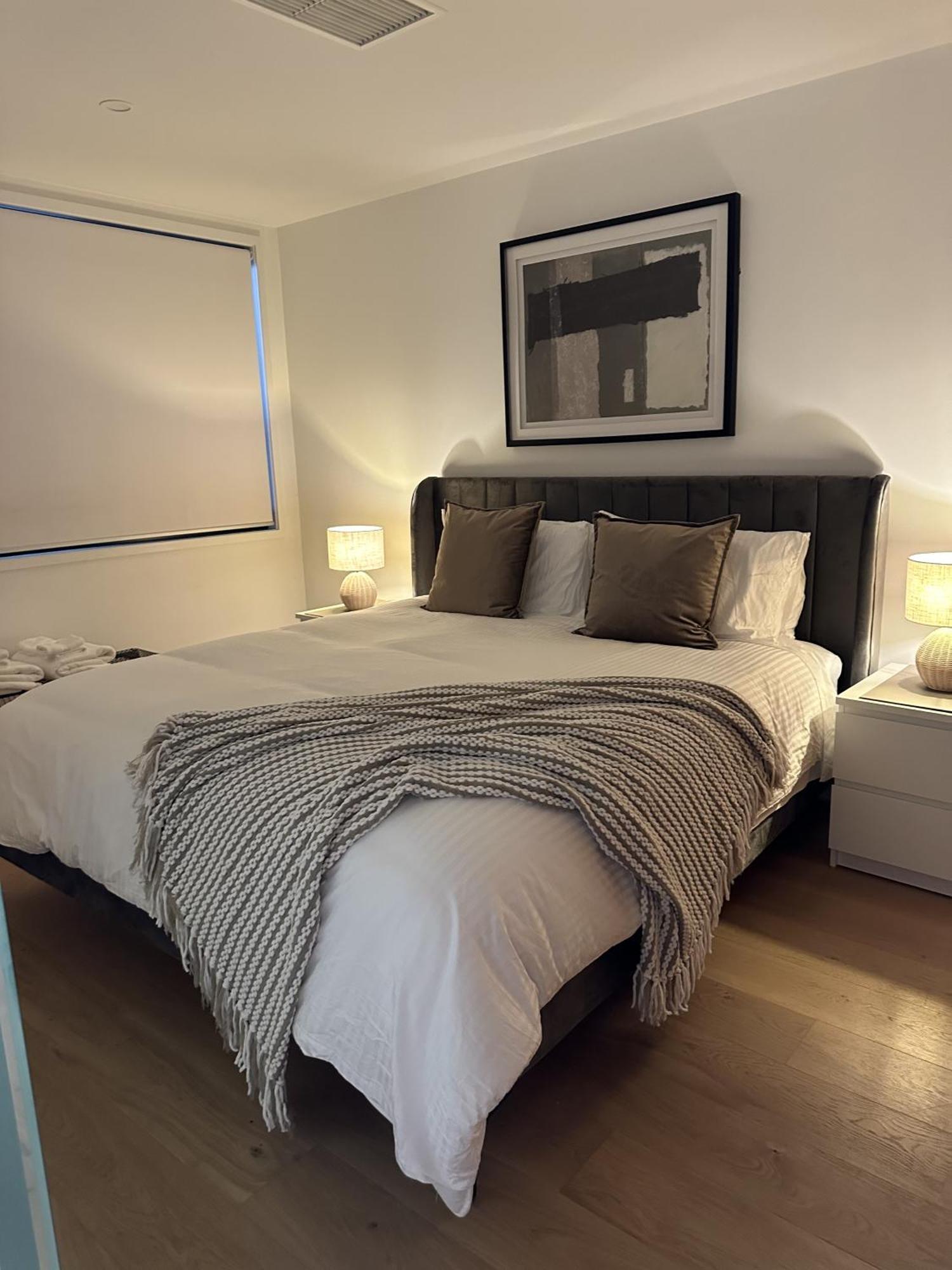 Apartment Palko - Luxury In The *